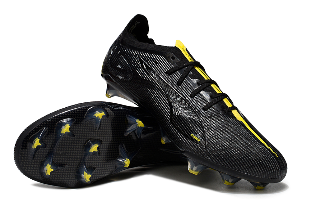 Puma Soccer Shoes-69